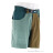KAVU Chili H2O Herren Freizeitshort-Mehrfarbig-M