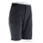 Scott Explorair Light Herren Outdoorshort-Schwarz-XL