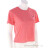Dynafit Trail Damen T-Shirt-Pink-Rosa-M