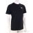 The North Face Monte Regular Herren T-Shirt-Schwarz-M