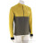 Vaude Qimsa LS Herren Bikeshirt langarm-Gelb-M
