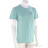E9 Sapiens Herren T-Shirt-Türkis-M