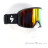 Sweet Protection Durden Rig Reflect Skibrille-Schwarz-One Size