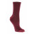POC Seize Short Bikesocken-Dunkel-Rot-L