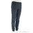 Black Diamond Notion Pants Herren Kletterhose-Dunkel-Grau-XL