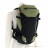 Dynafit Tigard 24 Tourenrucksack-Oliv-Dunkelgrün-24