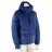 Marmot Guides Down Hoody Damen Outdoorjacke-Blau-M