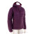 Rab Microlight Alpine Damen Outdoorjacke-Lila-S