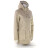Vaude Manukau II Parka Damen Mantel-Beige-38