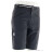 Ortovox Brenta Shorts Herren Outdoorshort-Schwarz-S
