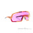 Alpina Rocket Q-Lite Sonnenbrille-Orange-One Size