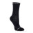 Dynafit Ultra Cushion Socks Laufsocken-Schwarz-35-38