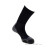 Falke TK 2 Cool Herren Wandersocken-Schwarz-44-45