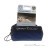 Cocoon Mummy Liner Baumwoll Schlafsack-Dunkel-Blau-One Size