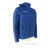 Mammut Albula IN Hooded Herren Outdoorjacke-Blau-XXL