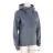 Fox Ranger 2.5L Water Damen Bikejacke-Grau-M