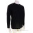 POC Essential MTB L/S Herren Bikeshirt-Schwarz-M