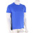 On Performance-T Herren T-Shirt-Blau-L