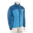 The North Face Summit Breithorn Herren Tourenjacke-Hell-Blau-M