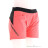 Dynafit Transalper Hybrid Damen Outdoorshort-Pink-Rosa-38