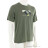 Ortovox 140 Cool Landscape Herren T-Shirt-Oliv-Dunkelgrün-L