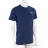 The North Face NSE Box Herren T-Shirt-Dunkel-Blau-M