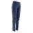 La Sportiva Machina Tech Damen Kletterhose-Blau-S