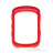 Garmin Edge 540/840 Silicon Schutzcase-Rot-One Size