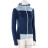 Ortovox Fleece Light Hoody Damen Sweater-Dunkel-Blau-M