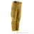 Dynafit Ridge GTX Herren Tourenhose-Gelb-L