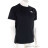The North Face Sunriser S/S Herren T-Shirt-Schwarz-M