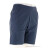 Salomon Wayfarer Ease Herren Outdoorshort-Blau-M