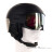 Salomon Driver Prime Sigma Plus Skihelm mit Visier-Beige-S
