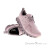 On Cloud 6 Waterproof Damen Freizeitschuhe-Lila-9,5