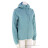 Peak Performance Freelight Reversible Damen Jacke-Hell-Blau-M