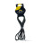 La Sportiva Approach Laces 147cm Schuhbänder-Schwarz-147