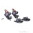Atomic Strive 12 GW Freeridebindung-Mehrfarbig-90
