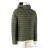 Black Diamond Approach Down Herren Isolationsjacke-Oliv-Dunkelgrün-XL
