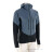 Dynafit Blacklight Softshell Herren Tourenjacke-Anthrazit-M