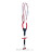 DMM Dragonfly Cam Klemmgerät-Rot-One Size