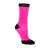 Dynafit Ultra Cushion Socks Laufsocken-Pink-Rosa-43-46