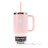 Hydro Flask 32oz All Around Tumbler 946ml Thermobecher-Pink-Rosa-One Size
