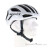 Scott Centric Plus MIPS Fahrradhelm-Weiss-M