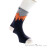 Dynafit Traver SE Crew Wandersocken-Orange-35-38