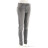 DUER Performance Denim Skinny Damen Freizeithose-Hell-Grau-27x28