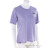 Ortovox 140 Cool Round Landscape TS Damen T-Shirt-Lila-M