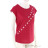 Martini Be Different Damen T-Shirt-Pink-Rosa-XS