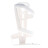 Trek Left Side Load Recycled Flaschenhalter-Weiss-One Size