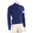 Rapha Core Rain Herren Bikejacke-Dunkel-Blau-M