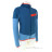 Martini Chrome Herren Tourenjacke-Blau-M